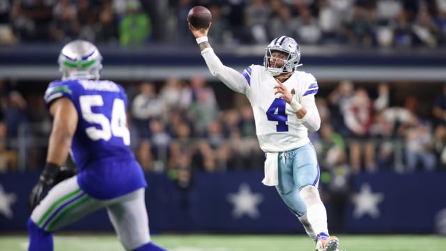 Dak Prescott